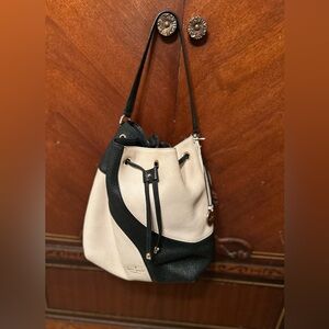 Kate Spade bucket bag